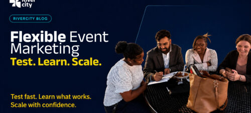 Rivercity Flexible Events Marketing