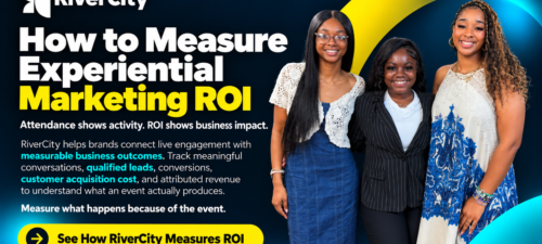 Rivercity How to measure Experiential