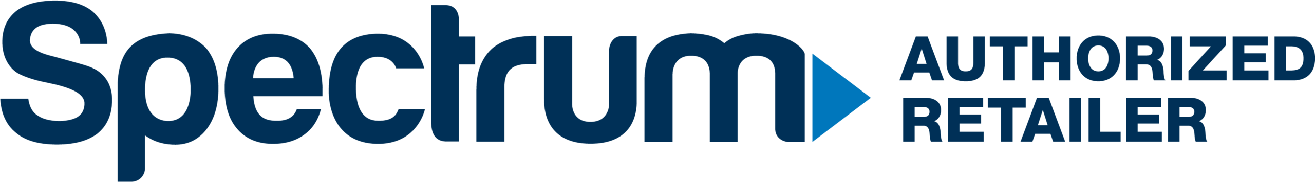 ____ Spectrum Authorised Retailer